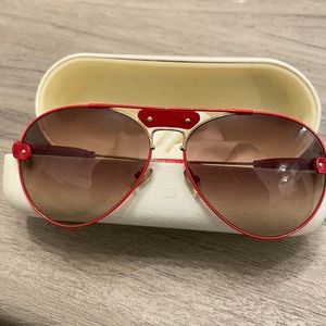 Chloe sunglasses